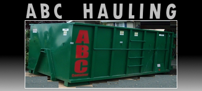 ABC Hauling