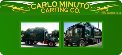 Carlo Minuto Carting