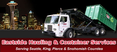 Eastside Hauling & Container Services