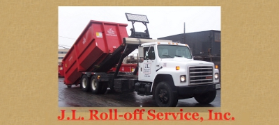 J.L. Roll-off Service, Inc.