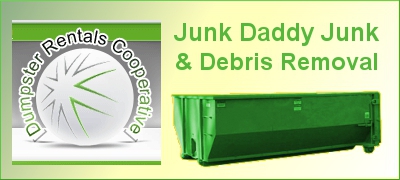 Junk Daddy Junk & Debris Removal