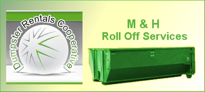 M & H Roll Off Services