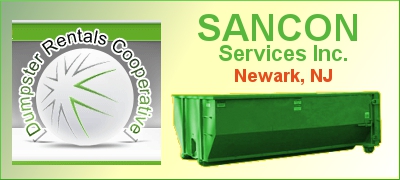 Sancon Disposal Services Inc.