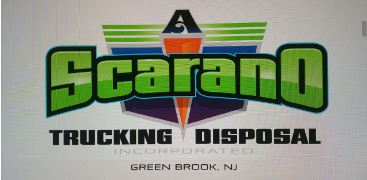 A. Scarano Inc. Trucking&Disposal