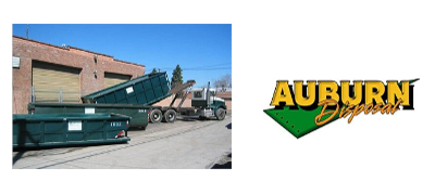 Auburn Disposal