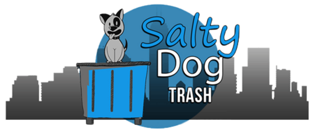 Salty Dog Trash