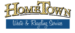 Hometown Waste & Recycling Services Inc.