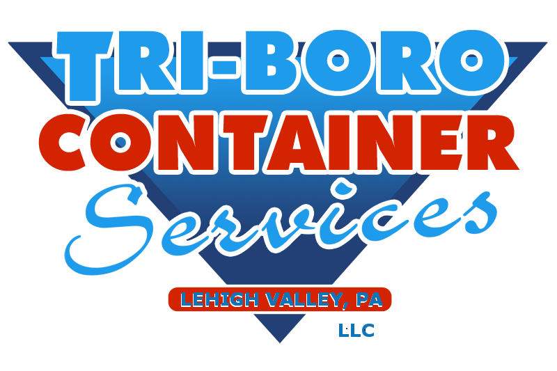 Easton Dumpster Rental TriBoro Container Services LLC Offers Dumpster