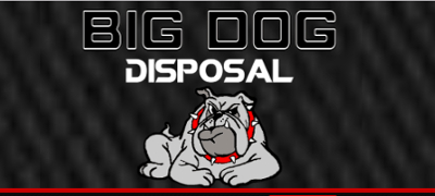 Big Dog Disposal Service