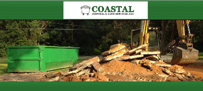 Coastal Disposal