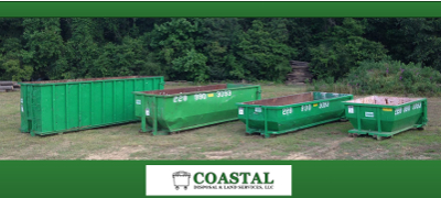 Coastal Disposal