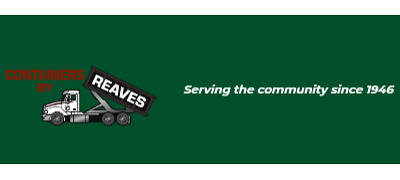 Reaves Recycling LLC.