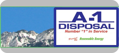A-1 Disposal