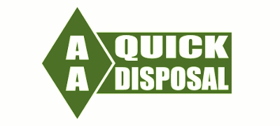 AA Quick Disposal
