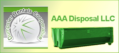 AAA Disposal LLC