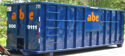 ABC Disposal Service Inc.