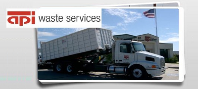 API Waste Services