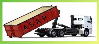 ASAP Containers