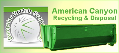 American Canyon Recycling & Disposal