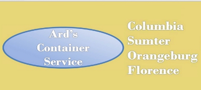 Sumter Ards Container Service