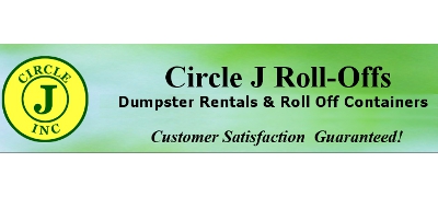 Circle J Roll-Offs