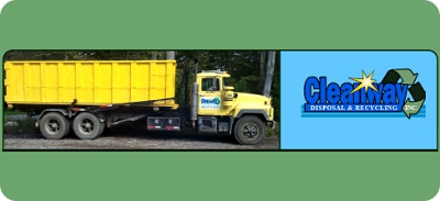 Cleanway Disposal & Recycling, Inc.