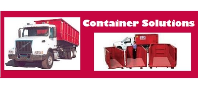 Container Solutions Inc.