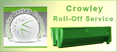 Crowley Roll-Off Service