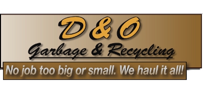 D & O Garbage Service Inc