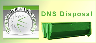 DNS Disposal