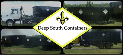 Deep South Containers