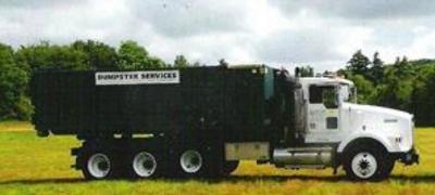 Dumpster Services LLC
