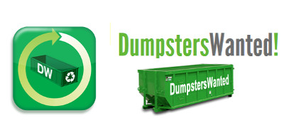 Dumpsters Wanted