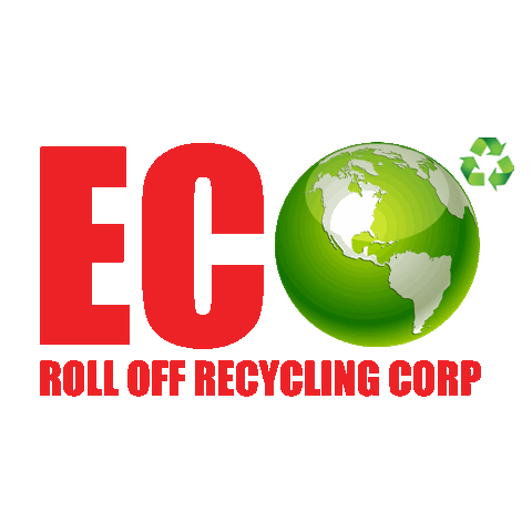Eco Roll Off Recycling