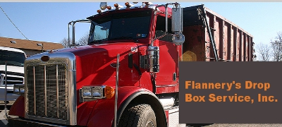 Flannery's Drop Box Services Inc.