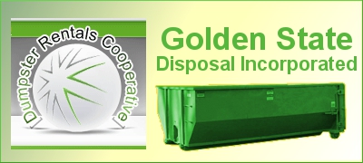 Golden State Disposal Incorporated