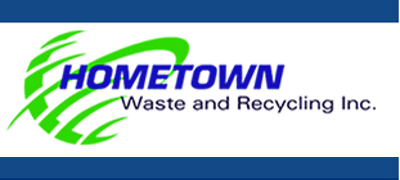 Hometown Waste & Recycling Services Inc.