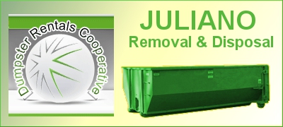 Juliano Removal & Disposal