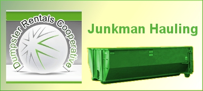 Junkman Hauling
