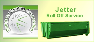 Jetter Roll Off Service