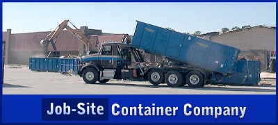 Job-Site Container Company