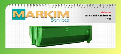 Markim Waste Services