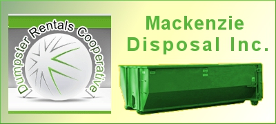 Mackenzie Disposal Inc