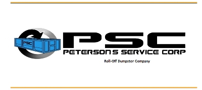 Peterson's Service Corp