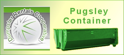 Pugsley Container