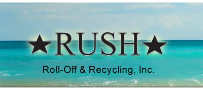 Rush Roll-Off & Recycling