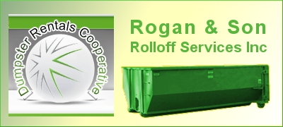 Rogan & Son Rolloff Services Inc