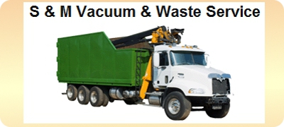 Killeen Dumpster Rental S M Vacuum Waste Service Offers Dumpster Rental In Killeen Tx