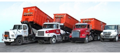 State Line Roll-Off Services, Inc.