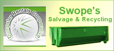 Swope's Salvage & Recycling
